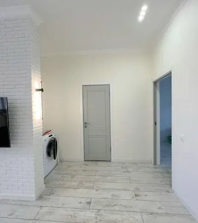 Apartment Bright, Comfortable And Designer Tirana